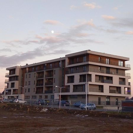 Apartamenty Agpa Zator Exterior photo