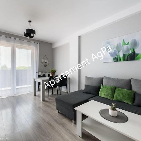 Apartamenty Agpa Zator Exterior photo