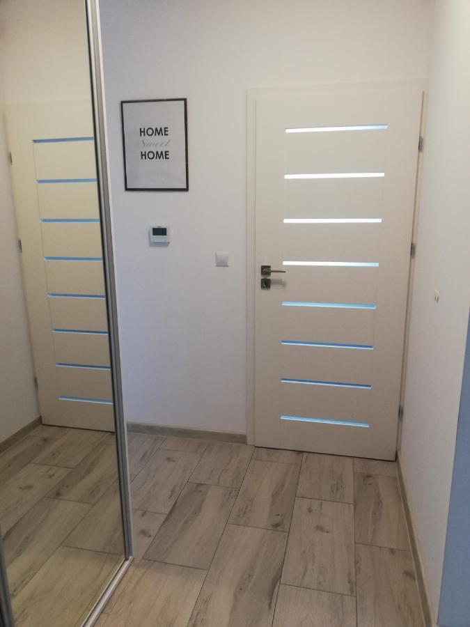 Apartamenty Agpa Zator Exterior photo