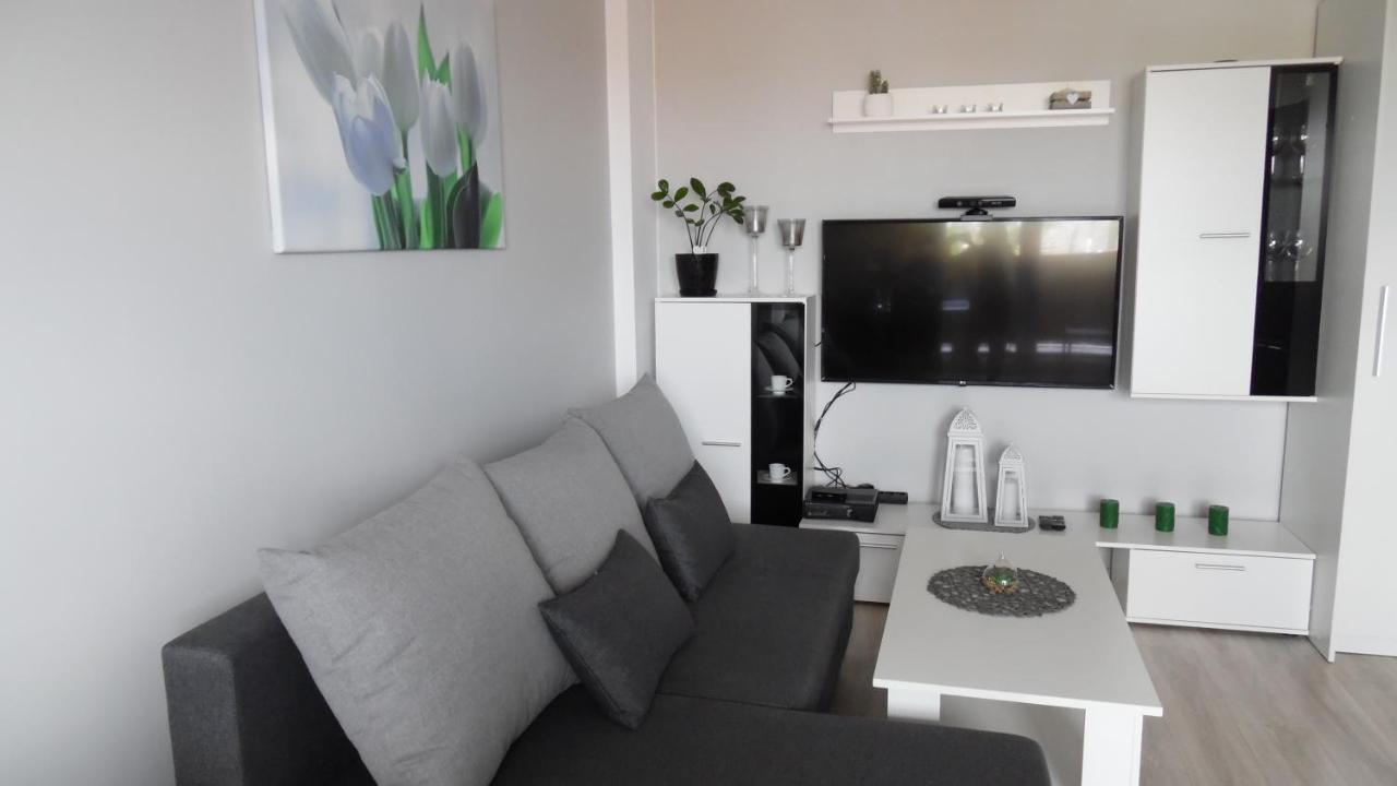 Apartamenty Agpa Zator Exterior photo