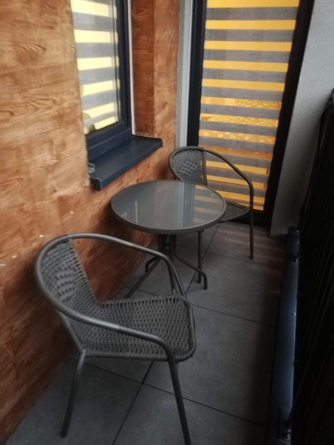 Apartamenty Agpa Zator Exterior photo
