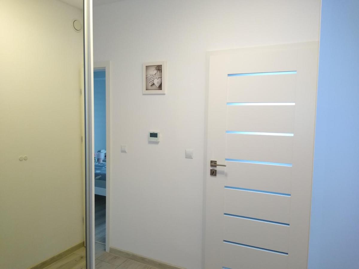 Apartamenty Agpa Zator Exterior photo