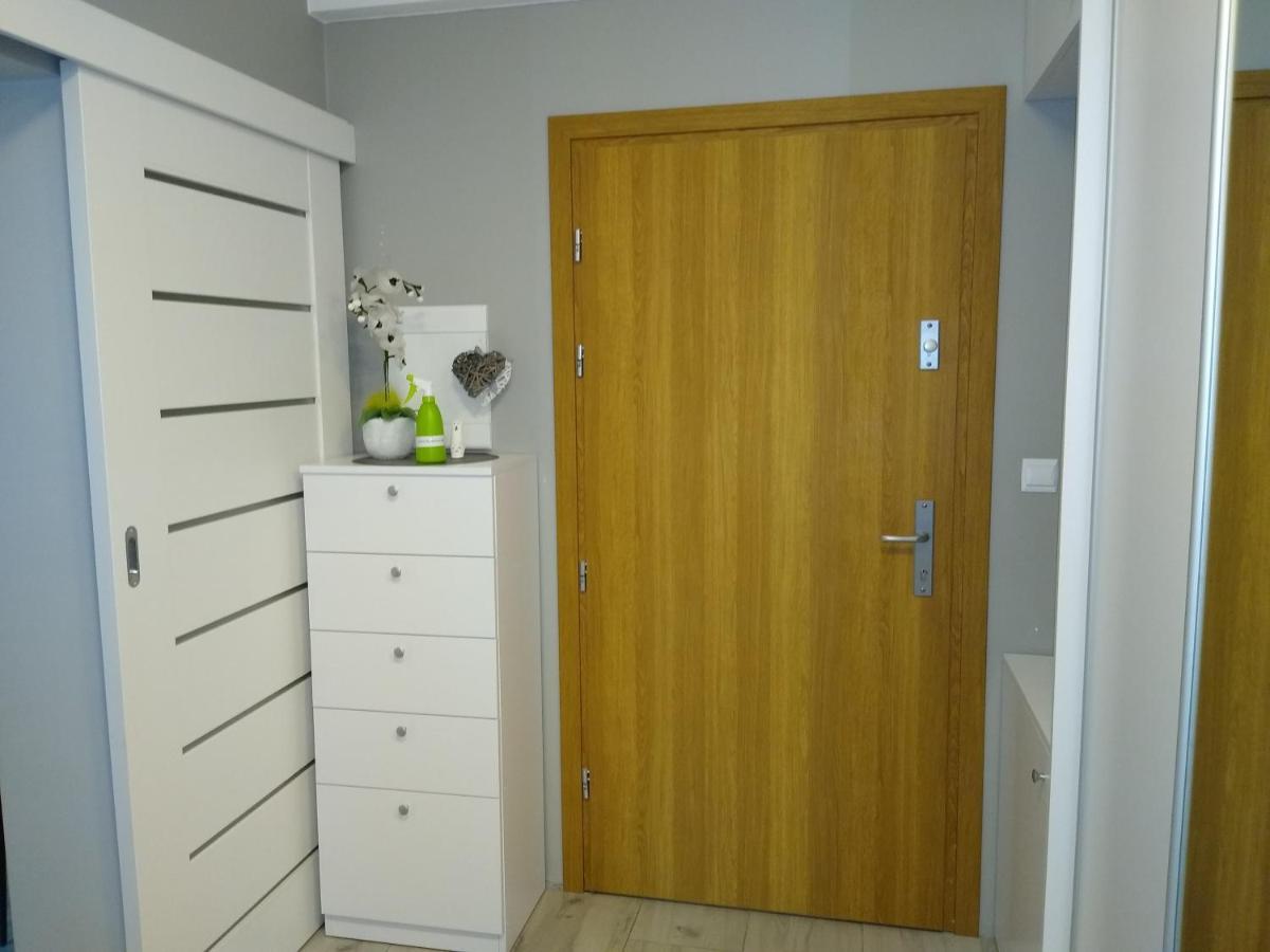 Apartamenty Agpa Zator Exterior photo