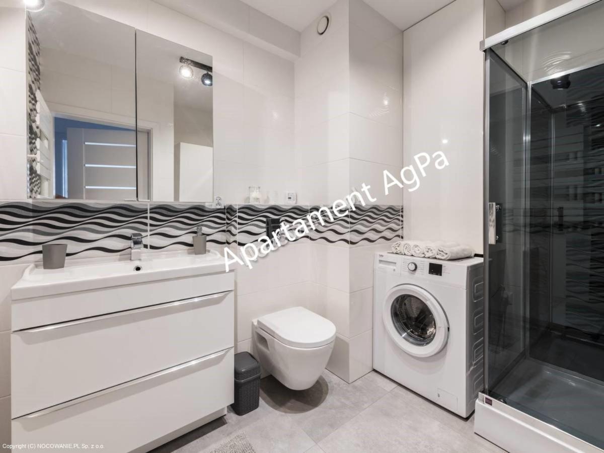 Apartamenty Agpa Zator Exterior photo