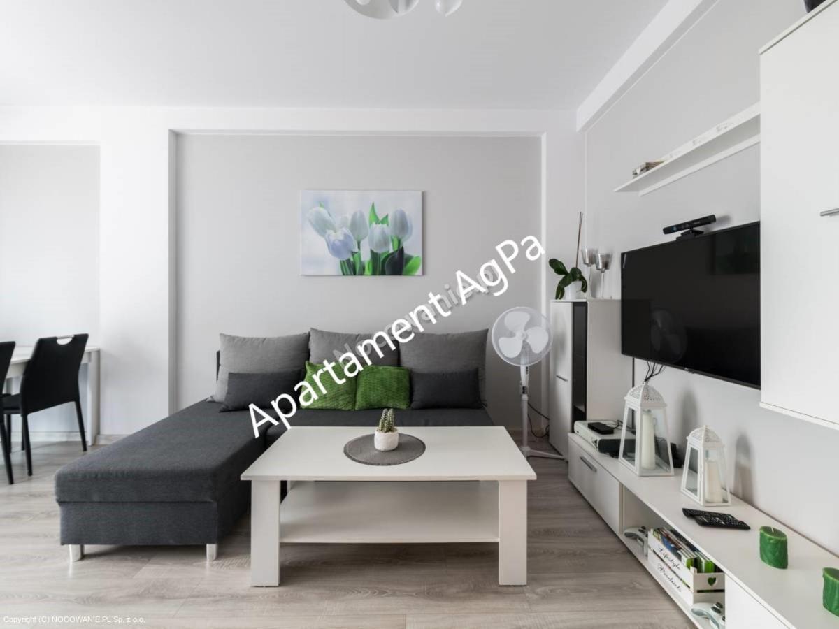 Apartamenty Agpa Zator Exterior photo