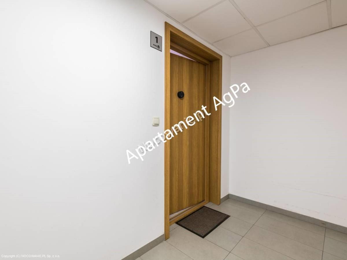 Apartamenty Agpa Zator Exterior photo