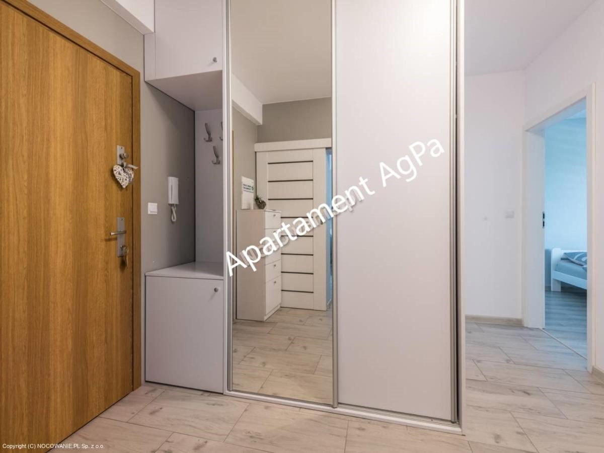 Apartamenty Agpa Zator Exterior photo