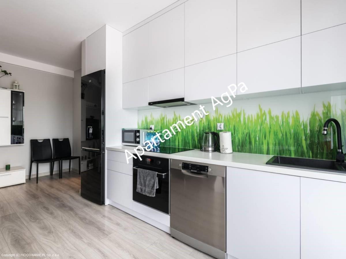 Apartamenty Agpa Zator Exterior photo